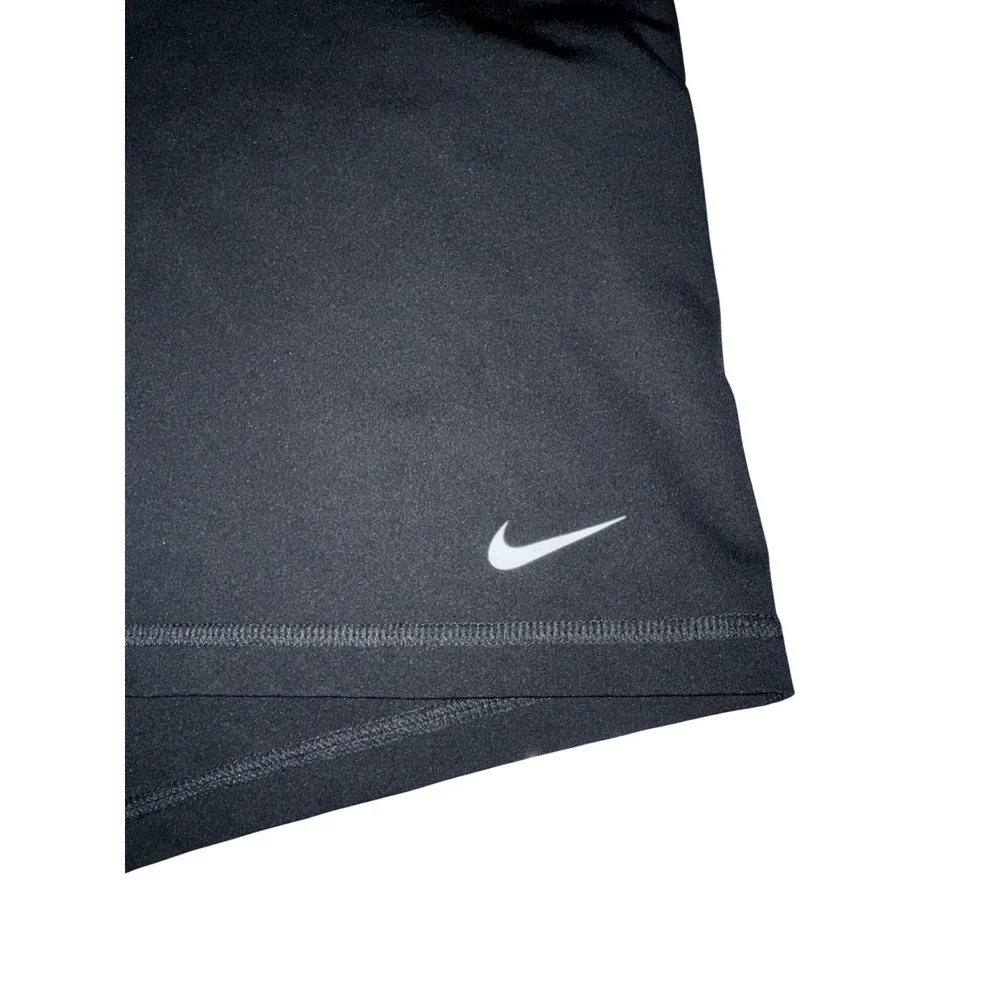 Nike Pro Women XL Black Pink 3